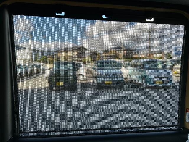 スペーシアギア ハイブリッドＸＺ　届出済未使用車　４ＷＤ　ＣＶＴ　両側電動スライドドア　クリアランスソナー　オートクルーズコントロール　レーンアシスト　衝突被害軽減システム　オートライト　ＬＥＤヘッドランプ　ヘッドライトウォッシャー（74枚目）