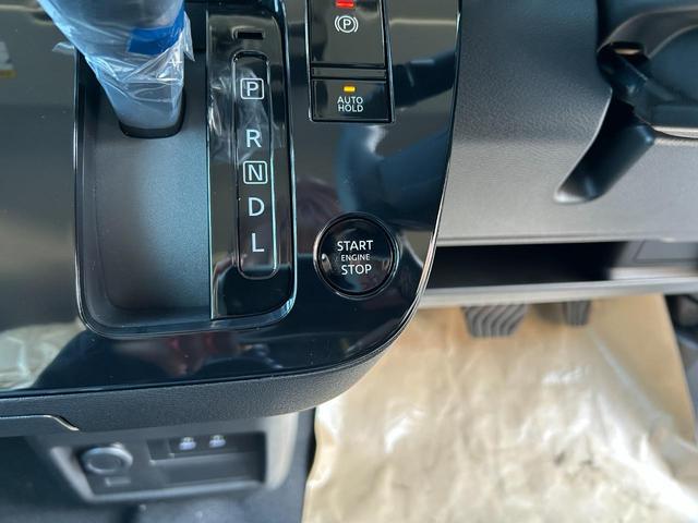 デリカミニ Ｔ　プレミアム　届出済未使用車　４ＷＤ　ＣＶＴ　バックカメラ　両側電動スライドドア　クリアランスソナー　オートクルーズコントロール　レーンアシスト　衝突被害軽減システム　オートマチックハイビーム　ＬＥＤヘッドランプ（14枚目）