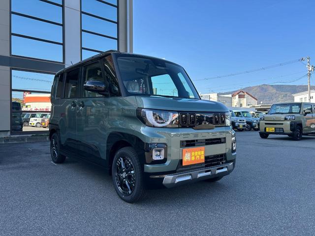 デリカミニ Ｔ　プレミアム　届出済未使用車　４ＷＤ　ＣＶＴ　バックカメラ　両側電動スライドドア　クリアランスソナー　オートクルーズコントロール　レーンアシスト　衝突被害軽減システム　オートマチックハイビーム　ＬＥＤヘッドランプ（19枚目）