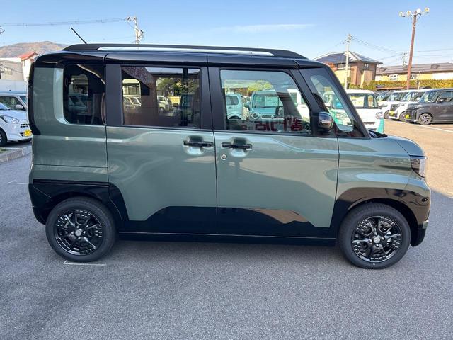 デリカミニ Ｔ　プレミアム　届出済未使用車　４ＷＤ　ＣＶＴ　バックカメラ　両側電動スライドドア　クリアランスソナー　オートクルーズコントロール　レーンアシスト　衝突被害軽減システム　オートマチックハイビーム　ＬＥＤヘッドランプ（20枚目）