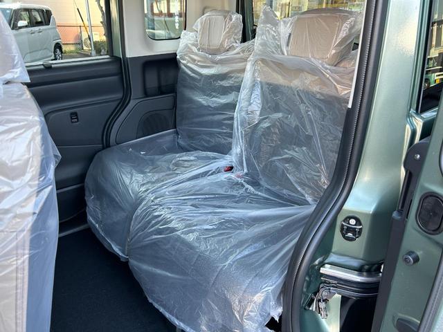 デリカミニ Ｔ　プレミアム　届出済未使用車　４ＷＤ　ＣＶＴ　バックカメラ　両側電動スライドドア　クリアランスソナー　オートクルーズコントロール　レーンアシスト　衝突被害軽減システム　オートマチックハイビーム　ＬＥＤヘッドランプ（44枚目）