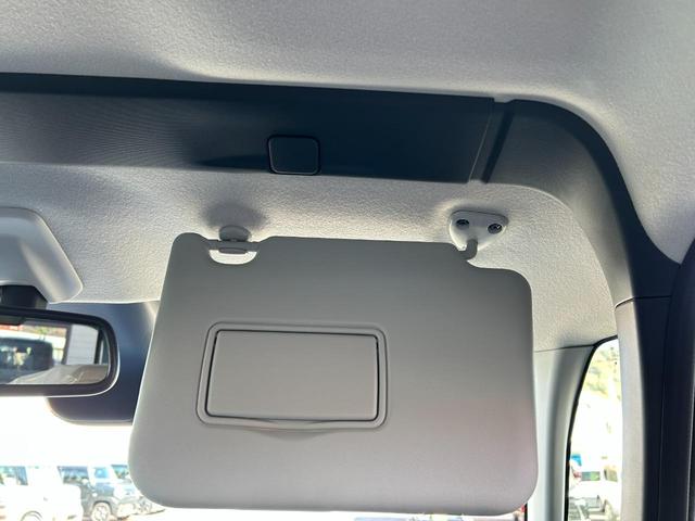 デリカミニ Ｔ　プレミアム　届出済未使用車　４ＷＤ　ＣＶＴ　バックカメラ　両側電動スライドドア　クリアランスソナー　オートクルーズコントロール　レーンアシスト　衝突被害軽減システム　オートマチックハイビーム　ＬＥＤヘッドランプ（59枚目）