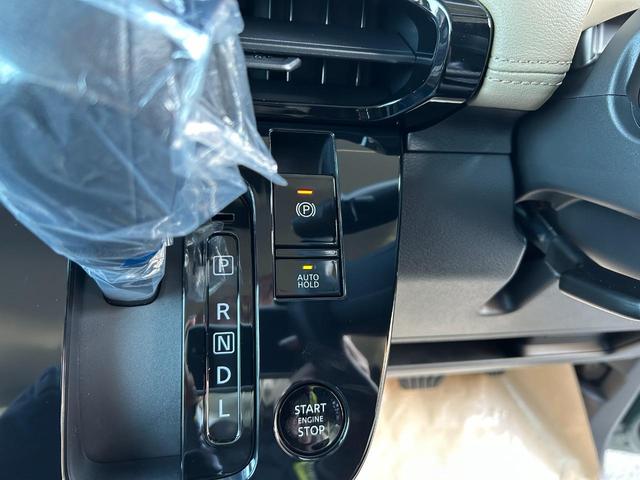 デリカミニ Ｔ　プレミアム　届出済未使用車　４ＷＤ　ＣＶＴ　バックカメラ　両側電動スライドドア　クリアランスソナー　オートクルーズコントロール　レーンアシスト　衝突被害軽減システム　オートマチックハイビーム　ＬＥＤヘッドランプ（60枚目）