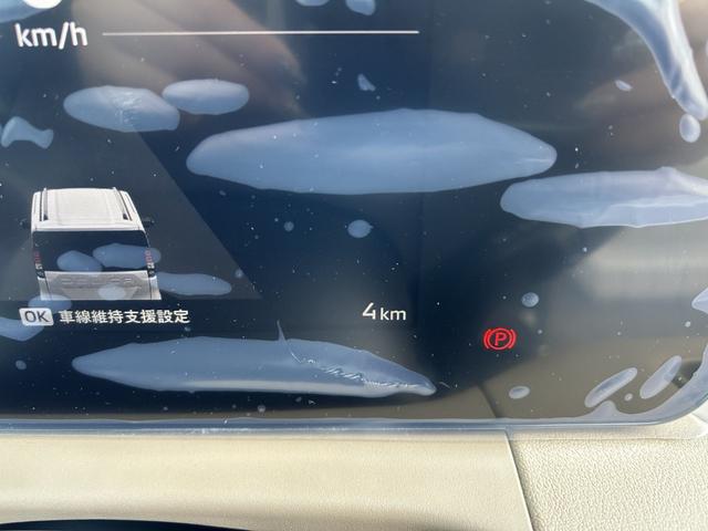 デリカミニ Ｔ　プレミアム　届出済未使用車　４ＷＤ　ＣＶＴ　バックカメラ　両側電動スライドドア　クリアランスソナー　オートクルーズコントロール　レーンアシスト　衝突被害軽減システム　オートマチックハイビーム　ＬＥＤヘッドランプ（69枚目）