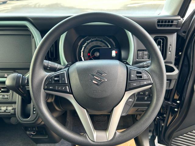 ハンドルの状態が悪いと運転に集中できませんよね。こちらの車、お気軽にお問い合わせください。