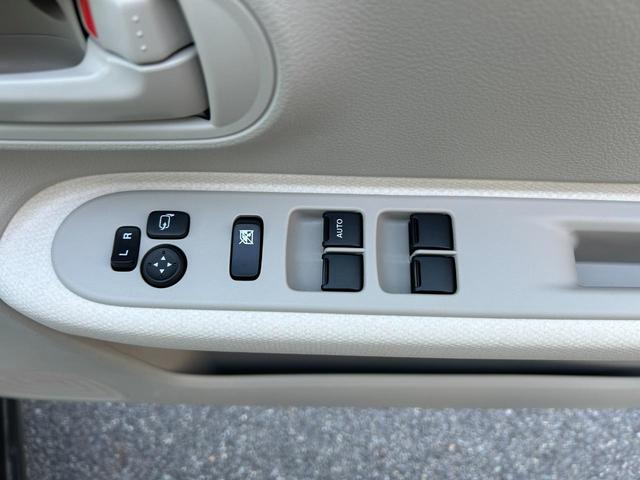 アルトラパン Ｇ　届出済未使用車　４ＷＤ　ＣＶＴ　クリアランスソナー　レーンアシスト　衝突被害軽減システム　スマートキー　アイドリングストップ　シートヒーター　ベンチシート　盗難防止システム　ＥＳＣ　衝突安全ボディ（17枚目）