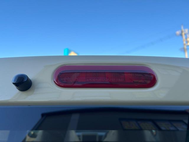 アルトラパン Ｇ　届出済未使用車　４ＷＤ　ＣＶＴ　クリアランスソナー　レーンアシスト　衝突被害軽減システム　スマートキー　アイドリングストップ　シートヒーター　ベンチシート　盗難防止システム　ＥＳＣ　衝突安全ボディ（31枚目）