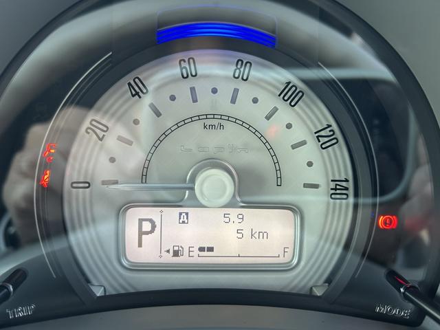 アルトラパン Ｇ　届出済未使用車　４ＷＤ　ＣＶＴ　クリアランスソナー　レーンアシスト　衝突被害軽減システム　スマートキー　アイドリングストップ　シートヒーター　ベンチシート　盗難防止システム　ＥＳＣ　衝突安全ボディ（58枚目）