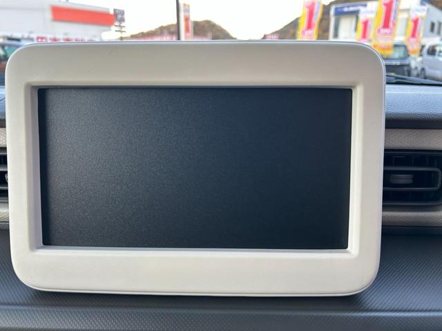 アルトラパン G 届出済未使用車 CVT クリアランスソナー レーンアシスト 衝突被害軽減システム オートライト スマートキー アイドリングストップ 電動格納ミラー シートヒーター ベンチシート 盗難防止システム(10枚目)