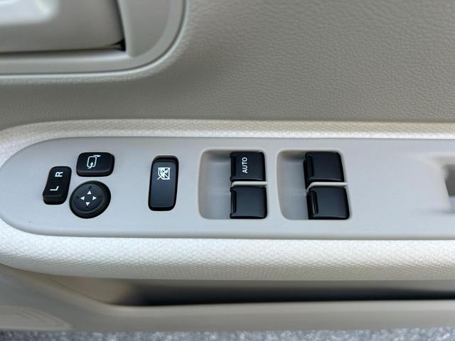 アルトラパン G 届出済未使用車 CVT クリアランスソナー レーンアシスト 衝突被害軽減システム オートライト スマートキー アイドリングストップ 電動格納ミラー シートヒーター ベンチシート 盗難防止システム(17枚目)