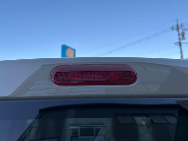 アルトラパン G 届出済未使用車 CVT クリアランスソナー レーンアシスト 衝突被害軽減システム オートライト スマートキー アイドリングストップ 電動格納ミラー シートヒーター ベンチシート 盗難防止システム(27枚目)