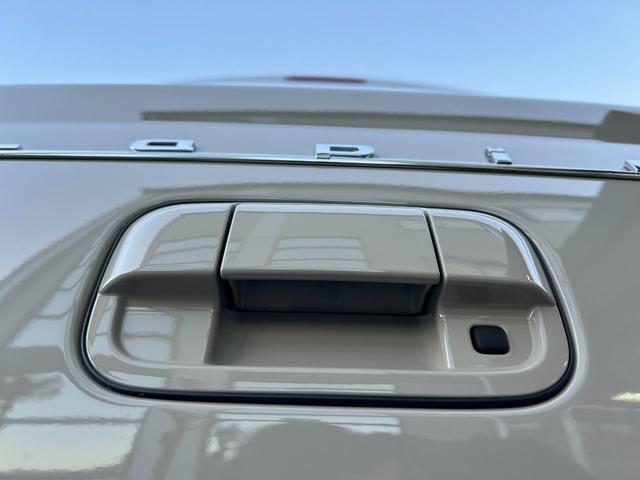 アルトラパン G 届出済未使用車 CVT クリアランスソナー レーンアシスト 衝突被害軽減システム オートライト スマートキー アイドリングストップ 電動格納ミラー シートヒーター ベンチシート 盗難防止システム(28枚目)