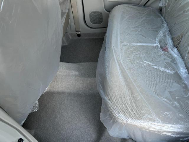 アルトラパン G 届出済未使用車 CVT クリアランスソナー レーンアシスト 衝突被害軽減システム オートライト スマートキー アイドリングストップ 電動格納ミラー シートヒーター ベンチシート 盗難防止システム(41枚目)