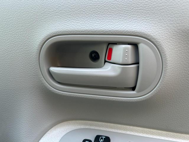 アルトラパン G 届出済未使用車 CVT クリアランスソナー レーンアシスト 衝突被害軽減システム オートライト スマートキー アイドリングストップ 電動格納ミラー シートヒーター ベンチシート 盗難防止システム(53枚目)