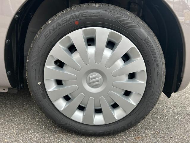 ワゴンＲスマイル Ｇ　届出済未使用車　ＣＶＴ　両側スライドドア　クリアランスソナー　レーンアシスト　衝突被害軽減システム　オートライト　スマートキー　電動格納ミラー　ベンチシート　盗難防止システム　衝突安全ボディ　エアコン（26枚目）