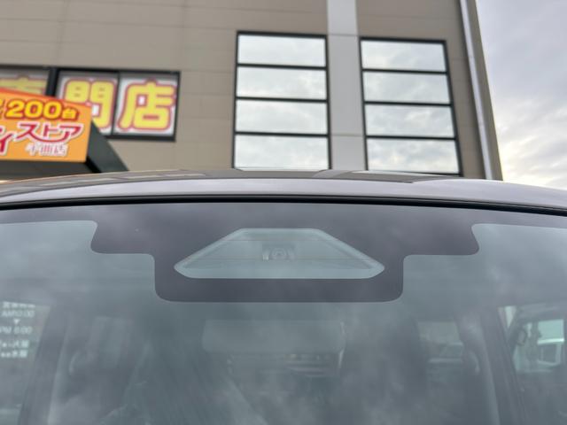 ワゴンＲスマイル Ｇ　届出済未使用車　ＣＶＴ　両側スライドドア　クリアランスソナー　レーンアシスト　衝突被害軽減システム　オートライト　スマートキー　電動格納ミラー　ベンチシート　盗難防止システム　衝突安全ボディ　エアコン（27枚目）