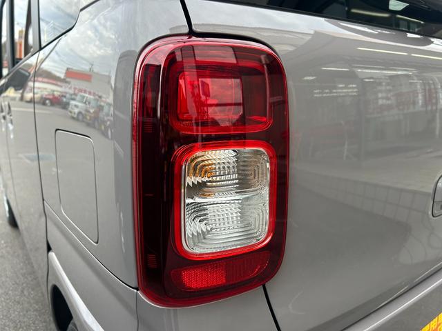 ワゴンＲスマイル Ｇ　届出済未使用車　ＣＶＴ　両側スライドドア　クリアランスソナー　レーンアシスト　衝突被害軽減システム　オートライト　スマートキー　電動格納ミラー　ベンチシート　盗難防止システム　衝突安全ボディ　エアコン（33枚目）