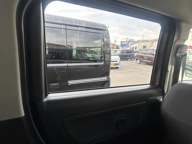 ワゴンＲスマイル Ｇ　届出済未使用車　ＣＶＴ　両側スライドドア　クリアランスソナー　レーンアシスト　衝突被害軽減システム　オートライト　スマートキー　電動格納ミラー　ベンチシート　盗難防止システム　衝突安全ボディ　エアコン（36枚目）