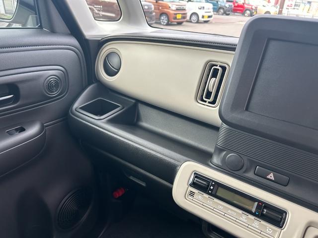 ワゴンＲスマイル Ｇ　届出済未使用車　ＣＶＴ　両側スライドドア　クリアランスソナー　レーンアシスト　衝突被害軽減システム　オートライト　スマートキー　電動格納ミラー　ベンチシート　盗難防止システム　衝突安全ボディ　エアコン（39枚目）