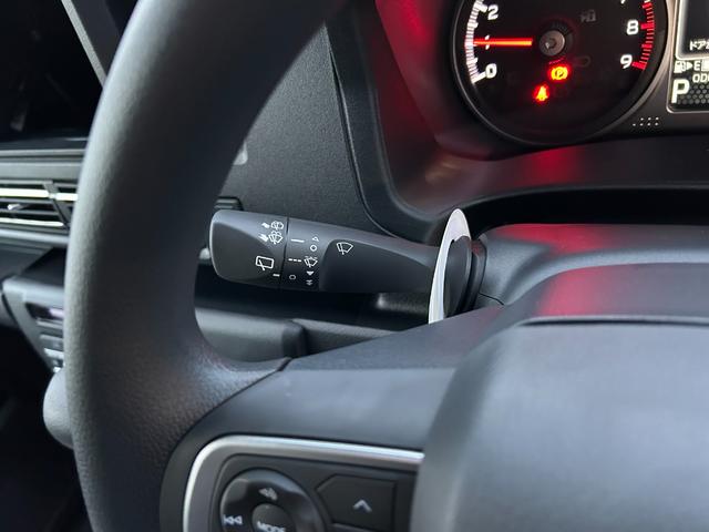 アトレー ＲＳ　届出済未使用車　４ＷＤ　ＣＶＴ　バックカメラ　両側電動スライドドア　クリアランスソナー　オートクルーズコントロール　レーンアシスト　衝突被害軽減システム　オートライト　ＬＥＤヘッドランプ　スマートキー（14枚目）