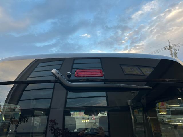 アトレー ＲＳ　届出済未使用車　４ＷＤ　ＣＶＴ　バックカメラ　両側電動スライドドア　クリアランスソナー　オートクルーズコントロール　レーンアシスト　衝突被害軽減システム　オートライト　ＬＥＤヘッドランプ　スマートキー（27枚目）