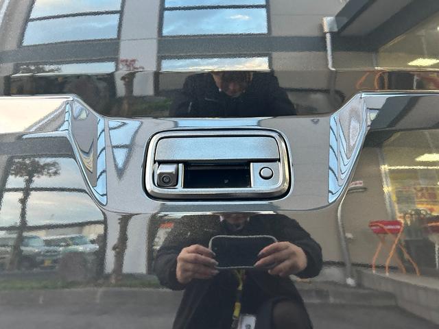 アトレー ＲＳ　届出済未使用車　４ＷＤ　ＣＶＴ　バックカメラ　両側電動スライドドア　クリアランスソナー　オートクルーズコントロール　レーンアシスト　衝突被害軽減システム　オートライト　ＬＥＤヘッドランプ　スマートキー（29枚目）