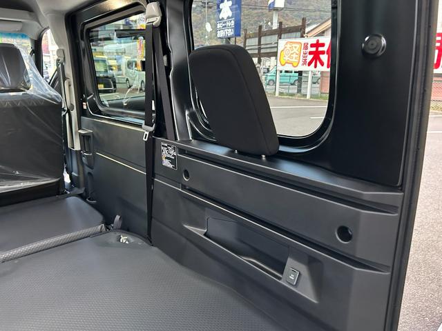 アトレー ＲＳ　届出済未使用車　４ＷＤ　ＣＶＴ　バックカメラ　両側電動スライドドア　クリアランスソナー　オートクルーズコントロール　レーンアシスト　衝突被害軽減システム　オートライト　ＬＥＤヘッドランプ　スマートキー（32枚目）