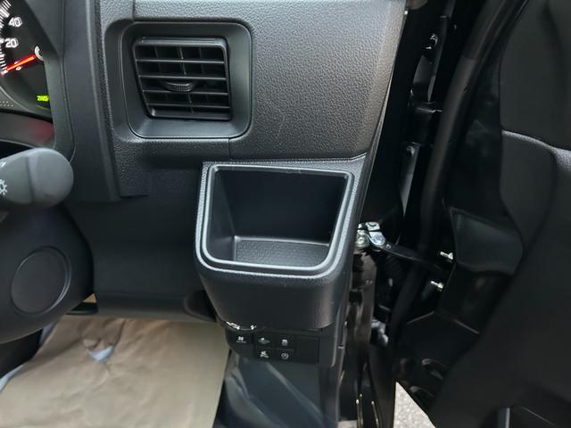 アトレー ＲＳ　届出済未使用車　４ＷＤ　ＣＶＴ　バックカメラ　両側電動スライドドア　クリアランスソナー　オートクルーズコントロール　レーンアシスト　衝突被害軽減システム　オートライト　ＬＥＤヘッドランプ　スマートキー（37枚目）