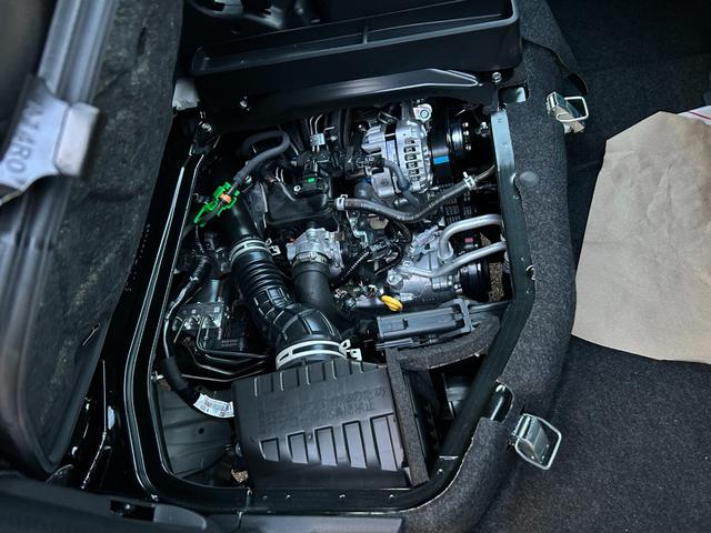 アトレー ＲＳ　届出済未使用車　４ＷＤ　ＣＶＴ　バックカメラ　両側電動スライドドア　クリアランスソナー　オートクルーズコントロール　レーンアシスト　衝突被害軽減システム　オートライト　ＬＥＤヘッドランプ　スマートキー（43枚目）