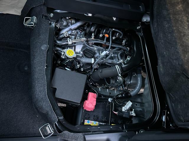 アトレー ＲＳ　届出済未使用車　４ＷＤ　ＣＶＴ　バックカメラ　両側電動スライドドア　クリアランスソナー　オートクルーズコントロール　レーンアシスト　衝突被害軽減システム　オートライト　ＬＥＤヘッドランプ　スマートキー（47枚目）