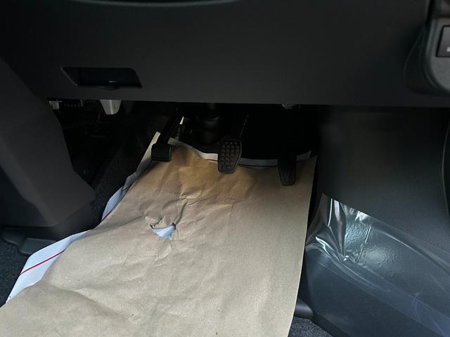 アトレー ＲＳ　届出済未使用車　４ＷＤ　ＣＶＴ　バックカメラ　両側電動スライドドア　クリアランスソナー　オートクルーズコントロール　レーンアシスト　衝突被害軽減システム　オートライト　ＬＥＤヘッドランプ　スマートキー（49枚目）