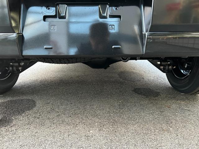 アトレー ＲＳ　届出済未使用車　４ＷＤ　ＣＶＴ　バックカメラ　両側電動スライドドア　クリアランスソナー　オートクルーズコントロール　レーンアシスト　衝突被害軽減システム　オートライト　ＬＥＤヘッドランプ　スマートキー（50枚目）