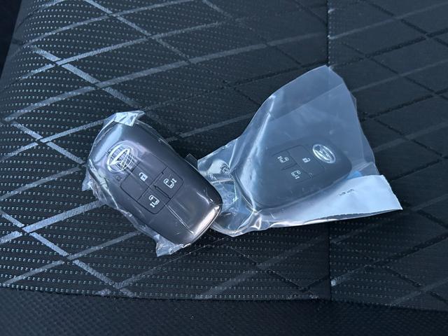 アトレー ＲＳ　届出済未使用車　４ＷＤ　ＣＶＴ　バックカメラ　両側電動スライドドア　クリアランスソナー　オートクルーズコントロール　レーンアシスト　衝突被害軽減システム　オートライト　ＬＥＤヘッドランプ　スマートキー（51枚目）