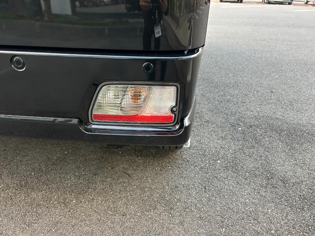 アトレー ＲＳ　届出済未使用車　４ＷＤ　ＣＶＴ　バックカメラ　両側電動スライドドア　クリアランスソナー　オートクルーズコントロール　レーンアシスト　衝突被害軽減システム　オートライト　ＬＥＤヘッドランプ　スマートキー（52枚目）