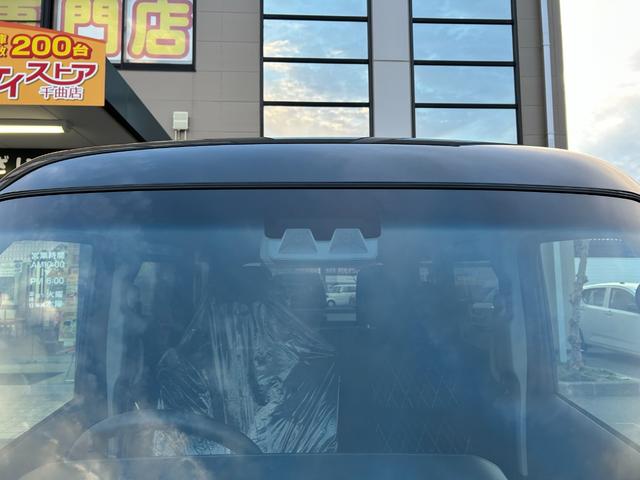 アトレー ＲＳ　届出済未使用車　４ＷＤ　ＣＶＴ　バックカメラ　両側電動スライドドア　クリアランスソナー　オートクルーズコントロール　レーンアシスト　衝突被害軽減システム　オートライト　ＬＥＤヘッドランプ　スマートキー（53枚目）