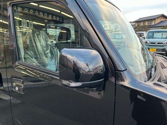 アトレー ＲＳ　届出済未使用車　４ＷＤ　ＣＶＴ　バックカメラ　両側電動スライドドア　クリアランスソナー　オートクルーズコントロール　レーンアシスト　衝突被害軽減システム　オートライト　ＬＥＤヘッドランプ　スマートキー（56枚目）