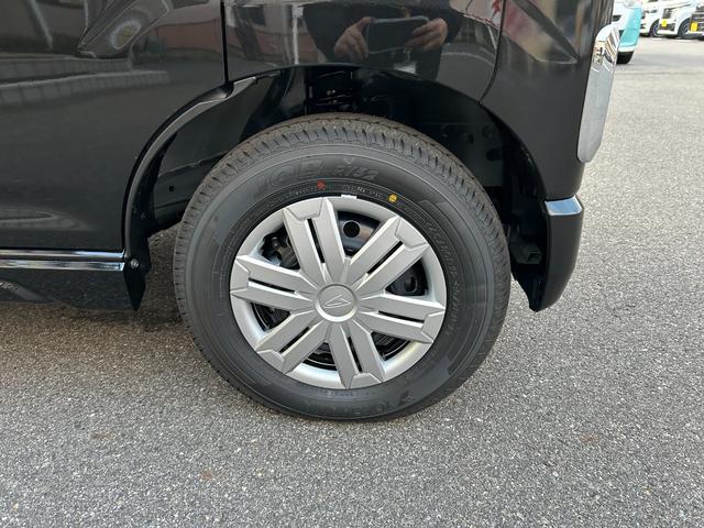 アトレー ＲＳ　届出済未使用車　４ＷＤ　ＣＶＴ　バックカメラ　両側電動スライドドア　クリアランスソナー　オートクルーズコントロール　レーンアシスト　衝突被害軽減システム　オートライト　ＬＥＤヘッドランプ　スマートキー（59枚目）