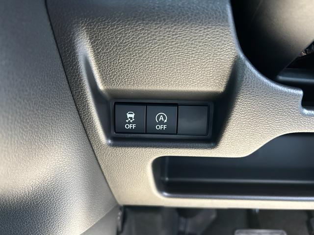 スペーシアカスタム ハイブリッドＧＳ　届出済未使用車　ＣＶＴ　両側スライド・片側電動　クリアランスソナー　オートクルーズコントロール　レーンアシスト　衝突被害軽減システム　オートライト　ＬＥＤヘッドランプ　スマートキー　電動格納ミラー（11枚目）