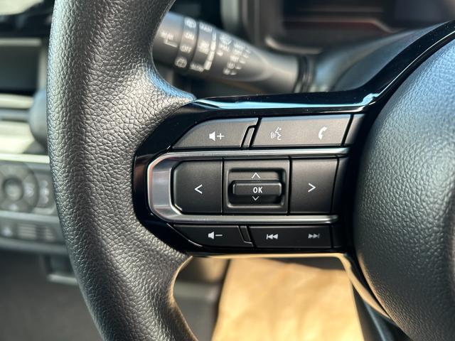 スペーシアカスタム ハイブリッドＧＳ　届出済未使用車　ＣＶＴ　両側スライド・片側電動　クリアランスソナー　オートクルーズコントロール　レーンアシスト　衝突被害軽減システム　オートライト　ＬＥＤヘッドランプ　スマートキー　電動格納ミラー（14枚目）