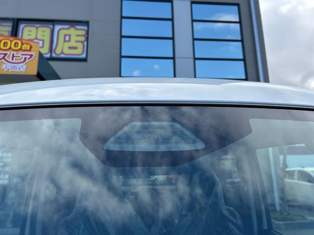 スペーシアカスタム ハイブリッドＧＳ　届出済未使用車　ＣＶＴ　両側スライド・片側電動　クリアランスソナー　オートクルーズコントロール　レーンアシスト　衝突被害軽減システム　オートライト　ＬＥＤヘッドランプ　スマートキー　電動格納ミラー（32枚目）