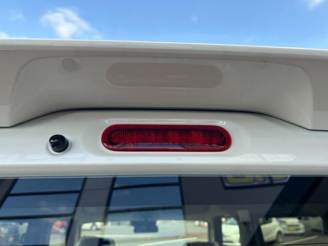 スペーシアカスタム ハイブリッドＧＳ　届出済未使用車　ＣＶＴ　両側スライド・片側電動　クリアランスソナー　オートクルーズコントロール　レーンアシスト　衝突被害軽減システム　オートライト　ＬＥＤヘッドランプ　スマートキー　電動格納ミラー（39枚目）