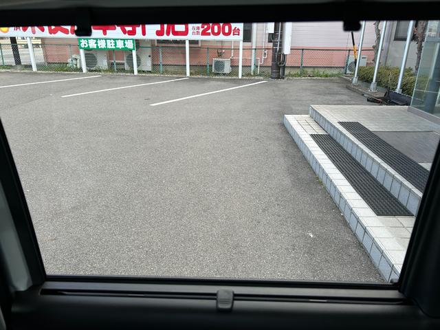 スペーシアカスタム ハイブリッドＧＳ　届出済未使用車　ＣＶＴ　両側スライド・片側電動　クリアランスソナー　オートクルーズコントロール　レーンアシスト　衝突被害軽減システム　オートライト　ＬＥＤヘッドランプ　スマートキー　電動格納ミラー（63枚目）