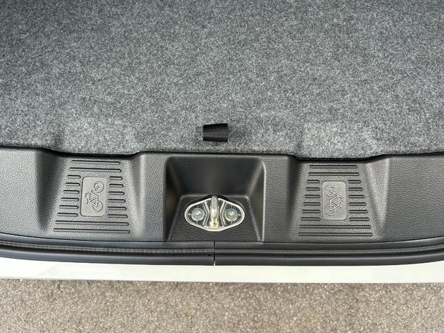 スペーシアカスタム ハイブリッドＧＳ　届出済未使用車　ＣＶＴ　両側スライド・片側電動　クリアランスソナー　オートクルーズコントロール　レーンアシスト　衝突被害軽減システム　オートライト　ＬＥＤヘッドランプ　スマートキー　電動格納ミラー（70枚目）