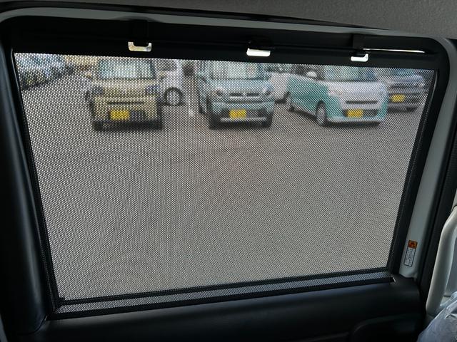 スペーシアカスタム ハイブリッドＧＳ　届出済未使用車　ＣＶＴ　両側スライド・片側電動　クリアランスソナー　オートクルーズコントロール　レーンアシスト　衝突被害軽減システム　オートライト　ＬＥＤヘッドランプ　スマートキー　電動格納ミラー（71枚目）