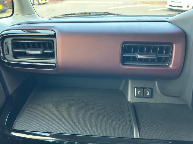 スペーシアカスタム ハイブリッドGS 届出済未使用車 CVT 両側スライド・片側電動 クリアランスソナー オートクルーズコントロール レーンアシスト 衝突被害軽減システム オートライト LEDヘッドランプ スマートキー 電動格納ミラー(31枚目)