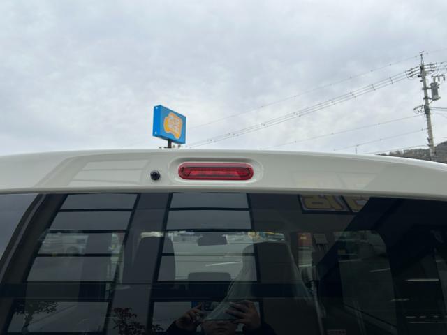 ワゴンＲスマイル ハイブリッドＳ　届出済未使用車　ＣＶＴ　両側スライド・片側電動　クリアランスソナー　オートクルーズコントロール　レーンアシスト　衝突被害軽減システム　オートライト　ＬＥＤヘッドランプ　スマートキー　電動格納ミラー（29枚目）