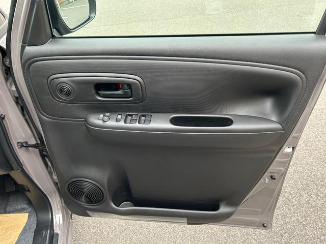 ワゴンＲスマイル ハイブリッドＳ　届出済未使用車　ＣＶＴ　両側スライド・片側電動　クリアランスソナー　オートクルーズコントロール　レーンアシスト　衝突被害軽減システム　オートライト　ＬＥＤヘッドランプ　スマートキー　電動格納ミラー（34枚目）