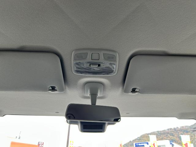 ワゴンＲスマイル ハイブリッドＳ　届出済未使用車　ＣＶＴ　両側スライド・片側電動　クリアランスソナー　オートクルーズコントロール　レーンアシスト　衝突被害軽減システム　オートライト　ＬＥＤヘッドランプ　スマートキー　電動格納ミラー（46枚目）