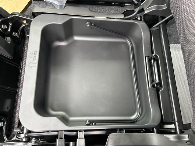 ワゴンＲスマイル ハイブリッドＳ　届出済未使用車　ＣＶＴ　両側スライド・片側電動　クリアランスソナー　オートクルーズコントロール　レーンアシスト　衝突被害軽減システム　オートライト　ＬＥＤヘッドランプ　スマートキー　電動格納ミラー（56枚目）