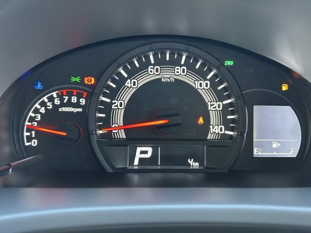 エブリイ ジョイン 届出済未使用車 4WD CVT 衝突被害軽減システム クリアランスソナー レーンアシスト 両側スライドドア スマートキー アイドリングストップ 電動格納ミラー シートヒーター オートライト(64枚目)